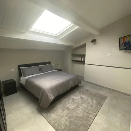 Apartment Wittel *