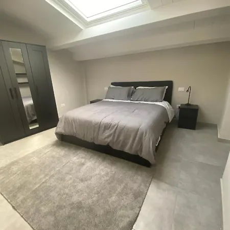 Wittel Apartment *