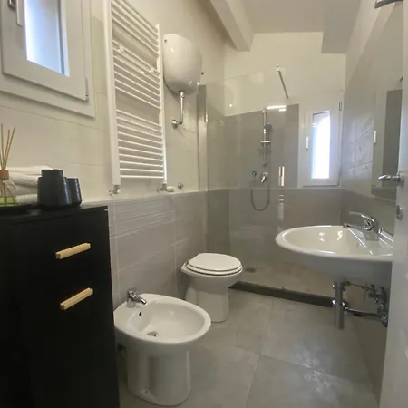 Apartment Wittel Caserta