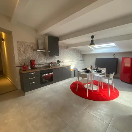 Wittel Apartment