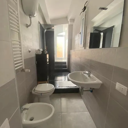 Apartment Wittel *
