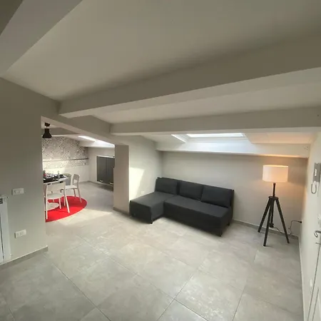 Wittel Apartment