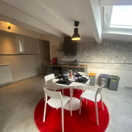 Wittel Apartment