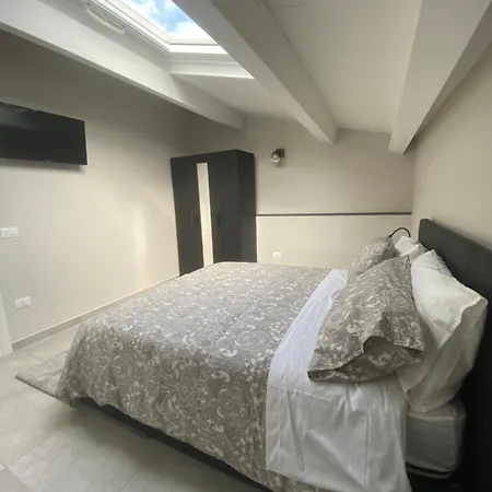 Apartment Wittel