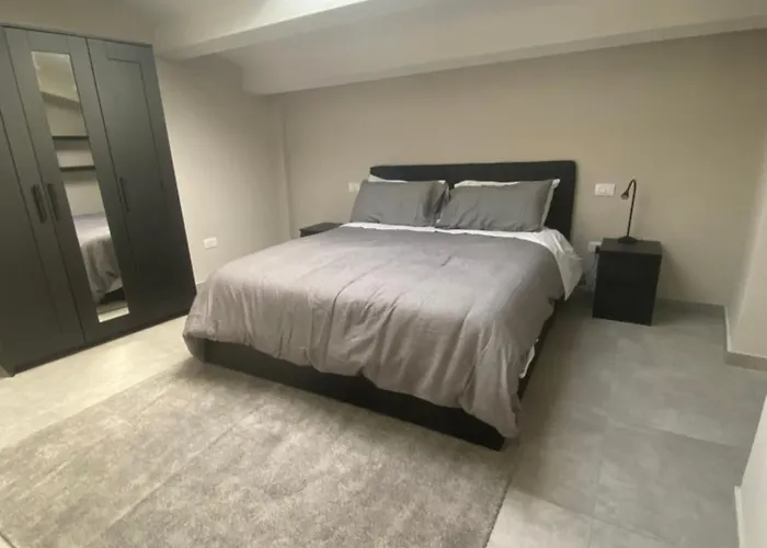 Wittel Apartamento *