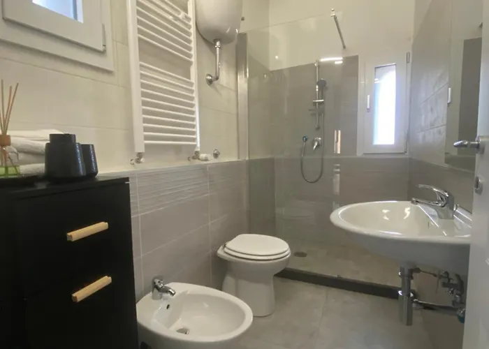 Apartamento Wittel Caserta