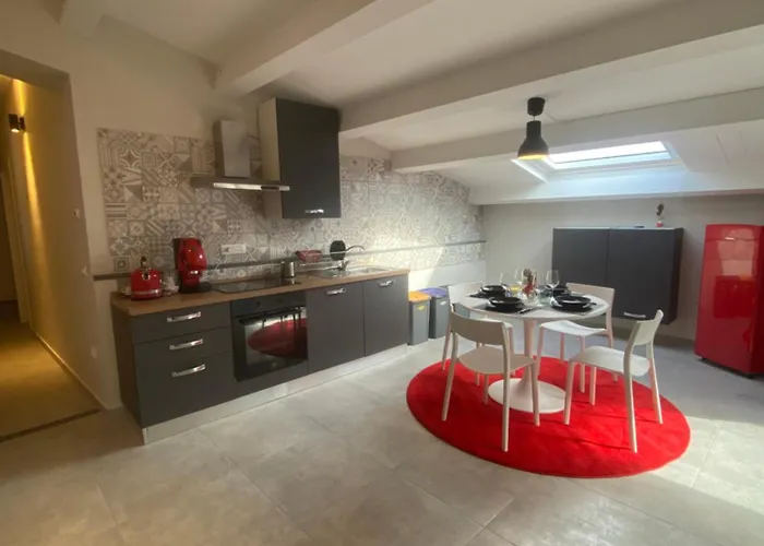 Wittel Apartamento