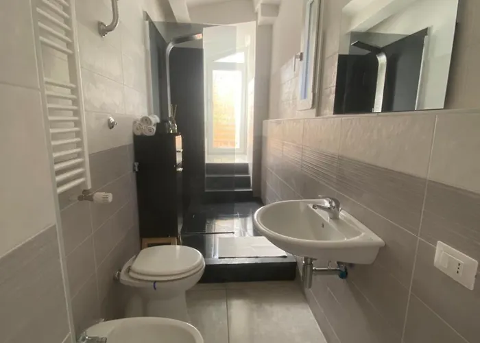 Apartamento Wittel *